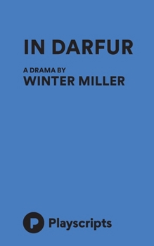 Paperback In Darfur Book