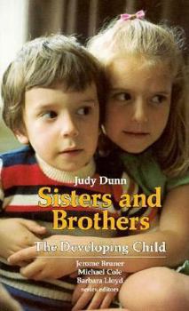 Paperback Sisters and Brothers Book