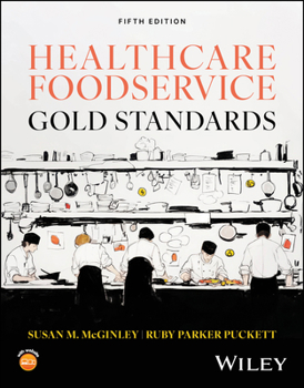 Foodservice Manual for Health Care Institutions