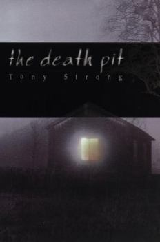 Hardcover The Death Pit Book