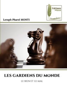 Paperback Les Gardiens Du Monde [French] Book