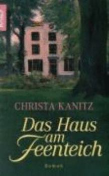 Paperback Das Haus am Feenteich [German] Book