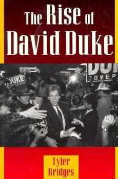 Paperback The Rise of David Duke Book