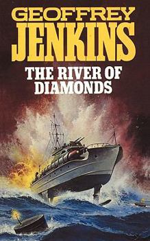 Paperback The River of Diamonds Book