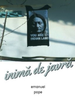 Paperback Inim&#259; de javr&#259; [Romanian] Book