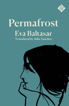 Paperback Permafrost Book