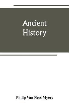 Paperback Ancient history Book