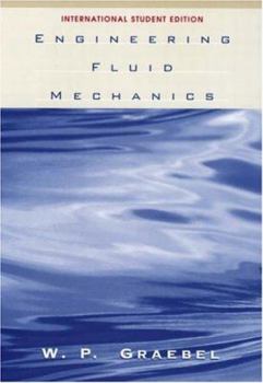 Hardcover Engineering Fluid Mechanics International Student Edition: International Student Edition Book