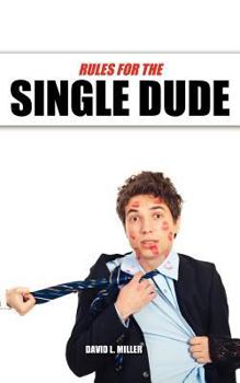 Paperback Rules for The Single Dude Book
