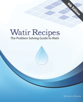 Paperback Watir Recipes: The problem solving guide to Watir Book