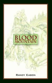 Paperback Blood Mountain Book