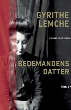 Paperback Bedemandens datter [Danish] Book