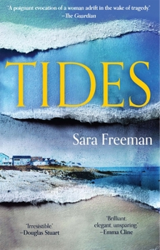 Paperback Tides Book