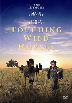 Touching Wild Horses