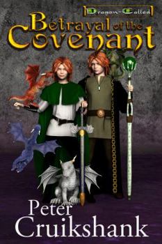 Paperback Betrayal of the Covenant Book