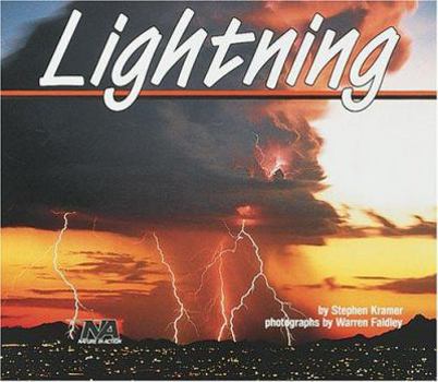 Hardcover Lightning Book