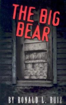 Paperback The Big Bear Book