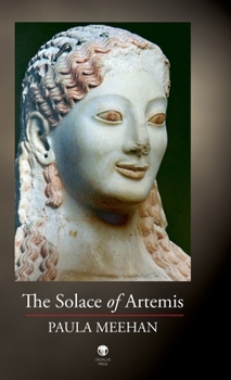 Hardcover The Solace of Artemis Book