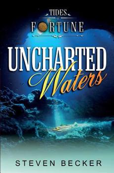 Paperback Uncharted Waters Book