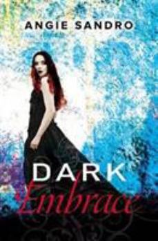 Paperback Dark Embrace Book