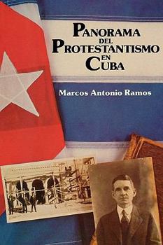 Paperback Panorama Del Protestantismo Book