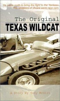 Paperback The Original Texas Wildcat Book