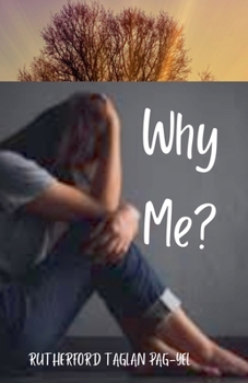 Paperback Why Me? Book
