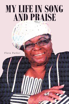 Paperback My Life In Song and Praise Book