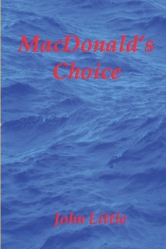 Paperback MacDonald's Choice Book