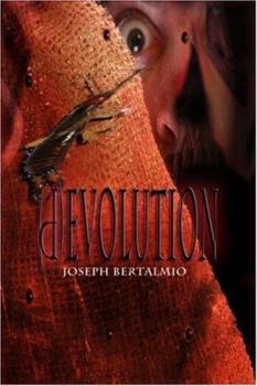 Paperback Devolution Book