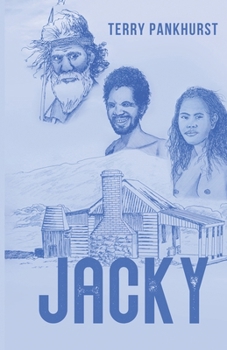 Paperback Jacky Book