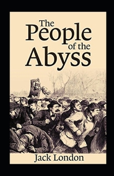 The People of the Abyss Annotated