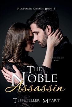 Paperback The Noble Assassin Book