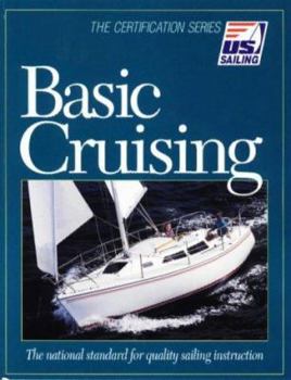 Paperback Basic Cruising Book