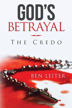 Paperback God's Betrayal: The Credo Book