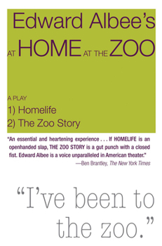 Paperback At Home at the Zoo: Homelife and the Zoo Story Book