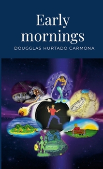 Paperback Early mornings Book