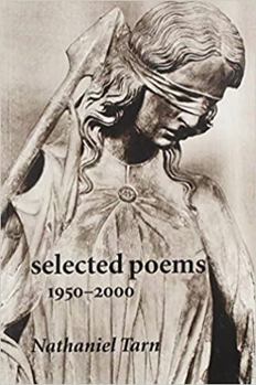 Paperback Selected Poems Book