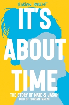 It's About Time (Gay MM romance books - Bundle) (French Edition)