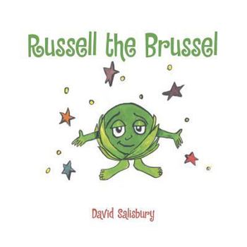 Paperback Russell the Brussel Book