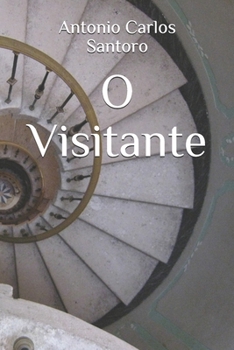 Paperback O Visitante [Portuguese] Book