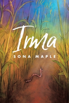 Paperback Irma Book