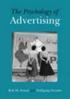 Hardcover The Psychology of Advertising Book