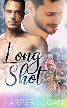Long Shot: Eine M/M Gay-Weihnachtsromanze (Long Haul) (German Edition)