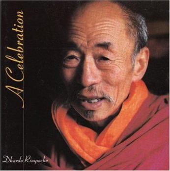 Paperback Dhardo Rimpoche: A Celebration Book