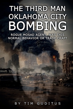 The Third Man: Oklahoma City Bombing