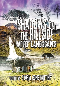 Paperback Shadows on the Hillside Book