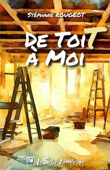 Paperback De Toit à Moi: Comédie en 3 actes [French] Book