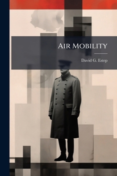 Paperback Air Mobility Book