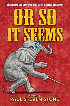 Paperback Or So It Seems: Being Mr. Peterson's First-Ever Do-It-Yourself Workshop Book